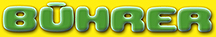 Bührer Traktoren Logo